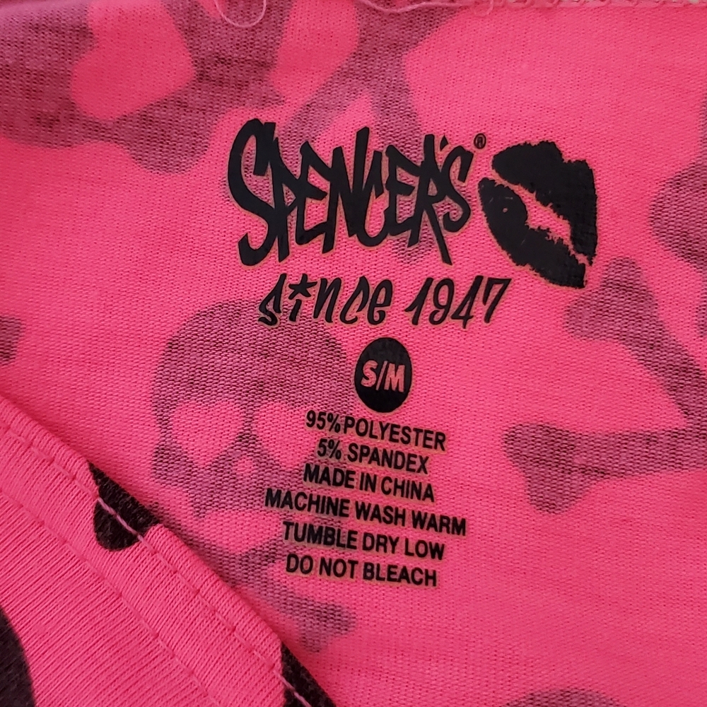 💟SPENCER'S 💟TOP 💟 - Picture 3 of 6